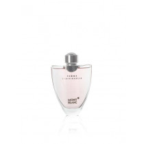 Mont Blanc Women Femme Individuelle Perfume