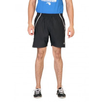 ADIDAS Men Rsp Ds 7in Black Shorts