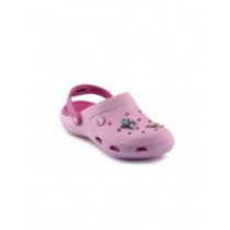 Warner Bros Kids Girls TJ Playlogs Pink Sandals