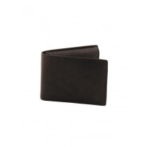 Timberland Men Casual Black Wallets