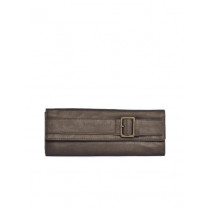 Baggit Women Lamboo Viva Brown Wallet