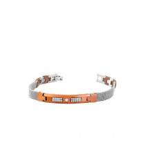 Revv Men Steel Bracelet
