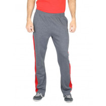 2go Active Gear USA Men Charcoal Tiger Lounge Pants