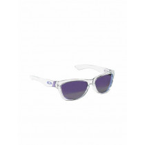 Oakley Men Jupiter Purple Sunglasses