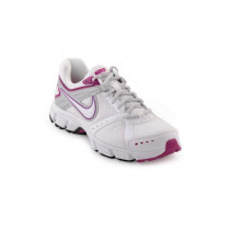 Nike Women Downshifter 4 MSL White Sports Shoes