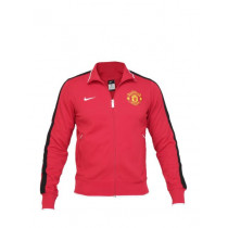 Nike Men AS Manu Auth CL N98 Red Jackets