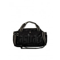 Fastrack Women Polyester Black Sling Bag