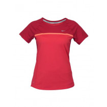 Nike Women Sphere Red T-shirt