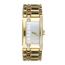 Esprit Women Open Link Gold Gold Watch