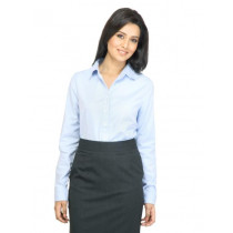 Arrow Woman Sylvia Blue Shirt