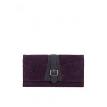 Baggit Women Bonkers Baby Purple Wallet