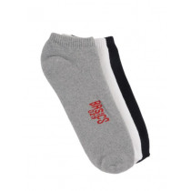 Basics Men Set of 3 Socks