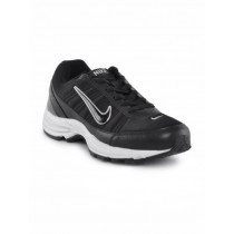 Nike Men Transform III Black Sports Shoes