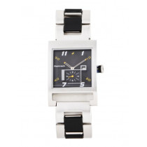 Fastrack Men Black Watch