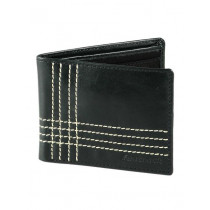 Fastrack Men Black Wallet