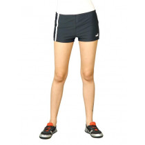 Puma Women Trunk Black Shorts