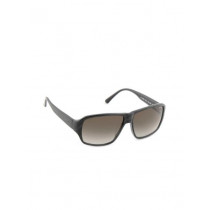 Police Unisex Casual Black Sunglasses