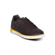 Nike Men's Nike Streetgato Black Shoe