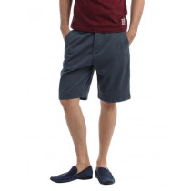 Myntra Men Blue Shorts