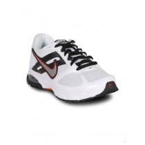 Nike Men's Air Dictate White Shoe