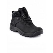 Timberland Men Black Casual Shoes