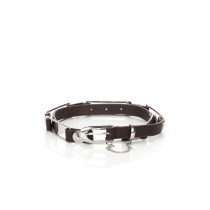 Lino Perros Women Brown Belt