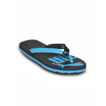 Puma Unisex Black Flip Flops