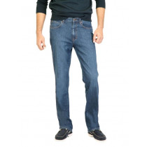 Wrangler Men Blue Texas Jeans