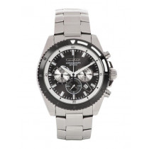 Citizen Men Black Dial Chronograph Watch