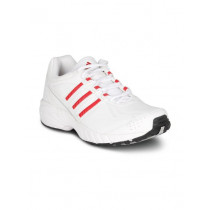 ADIDAS Men's Adi Taurus White Shoe