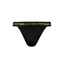 Jockey SP-IW Men Black Briefs SP01