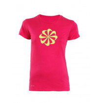 Nike Women Cruiser Pink T-shirt
