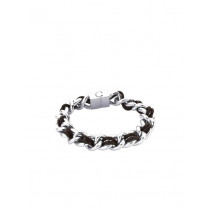 Revv Men Steel Bangle