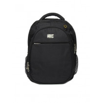 Cabarelli Men Black Backpack