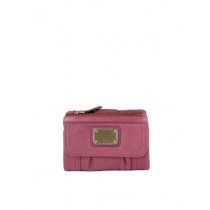 Fossil Women Raspberry Wallet