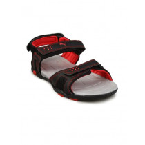 Puma Men Argon Black Red Sandal