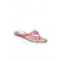 Catwalk Women Pink Flats