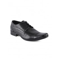 Hush Puppies Men Hpo2 Flex Black Formal Shoes