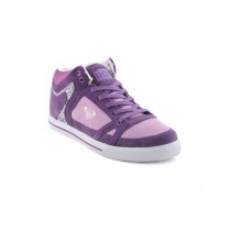 Roxy Women Purple Casual Shoes