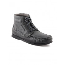 Red Tape Men Casual Grey Casual Shoes