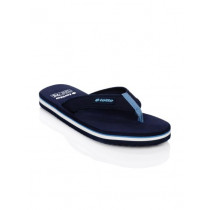 Lotto Women Koro W Navy Blue Flip Flops