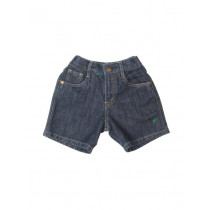 Gini and Jony Boys Blue Shorts