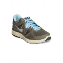 Nike Women Smoke Grey Sports Shoes
