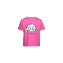 Tantra  Kid's Yumm Pink Kidswear
