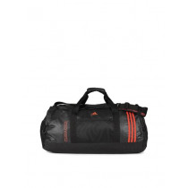 ADIDAS Unisex Black Team Duffle Bag
