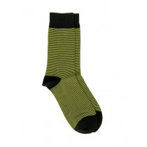 Reid & Taylor Men Green Socks