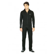 Proline Men Black Tracksuit