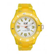 Ice Unisex Neon Yellow Watch