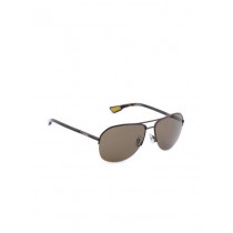 Pal Zileri Men Casual Brown Frame Sunglasses
