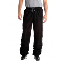Proline Men Black Track Pants
